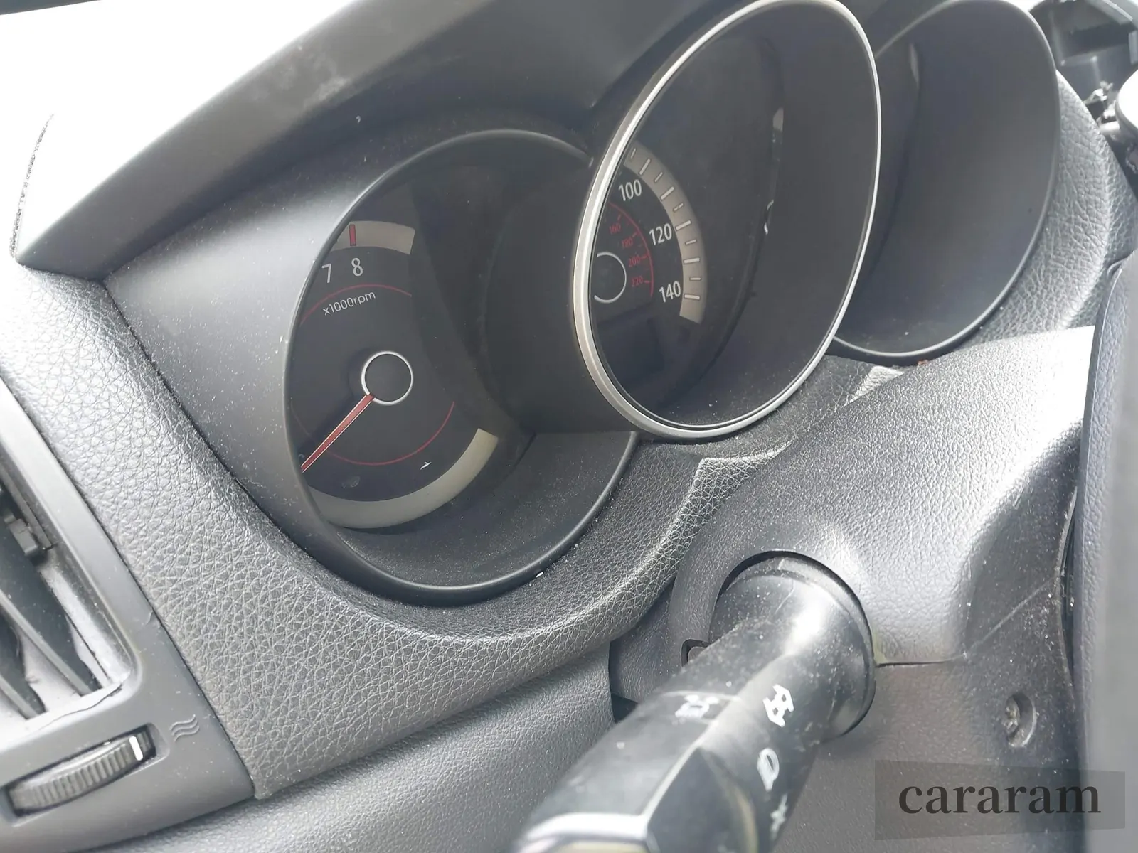 2012 Kia Forte EX