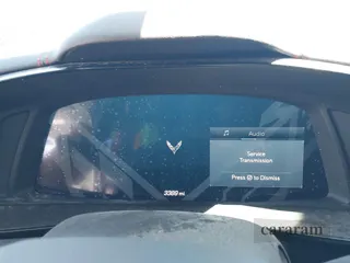 2024 Chevrolet Corvette 1LZ