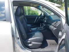 2011 Toyota Highlander