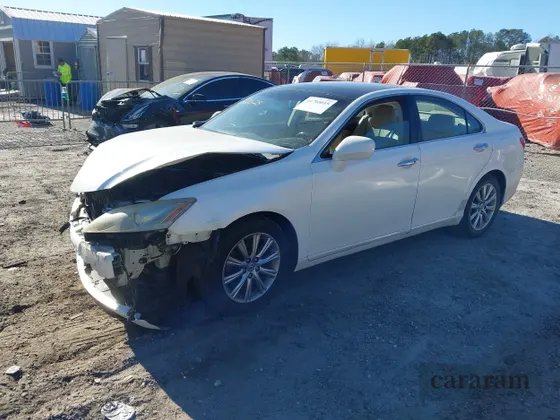 2007 Lexus ES 330