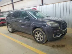 2015 GMC Acadia SLE