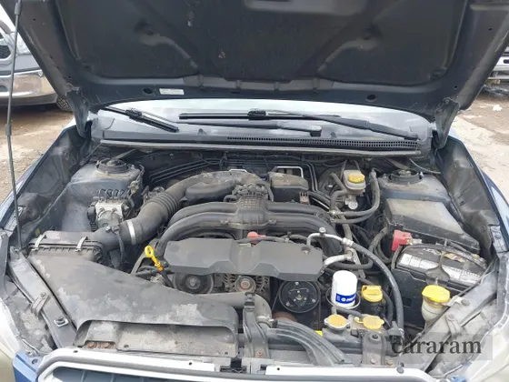 2013 Subaru Impreza Premium