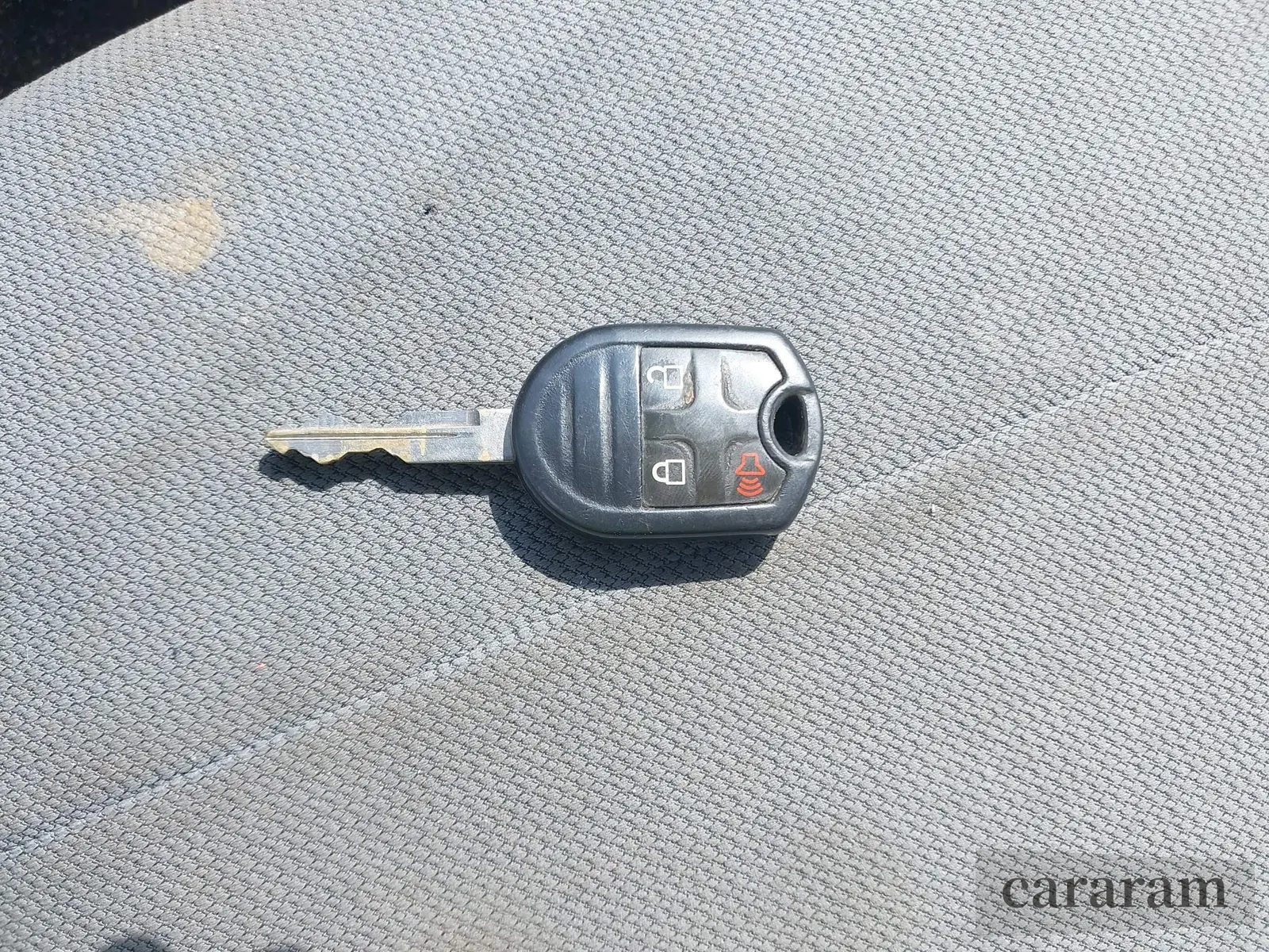 2011 Ford F-150 XL