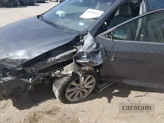 2012 Toyota Camry XLE