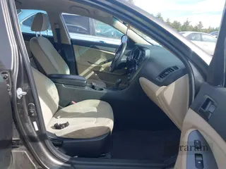 2011 Kia Optima LX