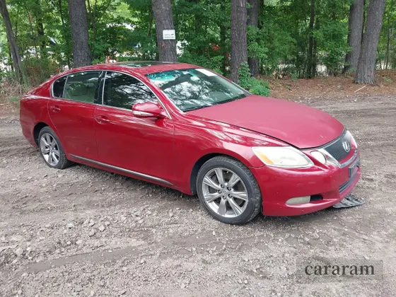 2010 Lexus GS 350