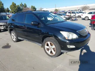 2007 Lexus RX 350