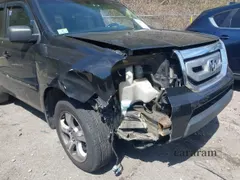 2009 Honda Pilot EX-L