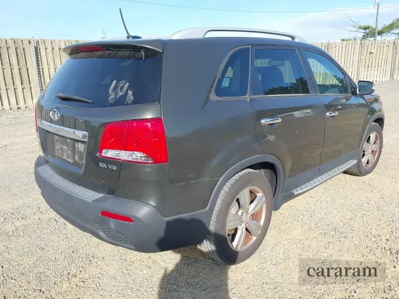 2012 Kia Sorento EX