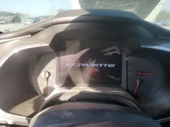 2014 Chevrolet Corvette 2LT