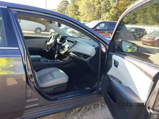 2015 Toyota Avalon XLE Touring SE