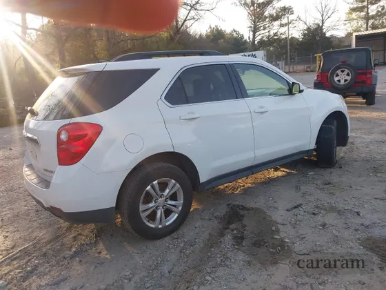 2011 Chevrolet Equinox 1LT