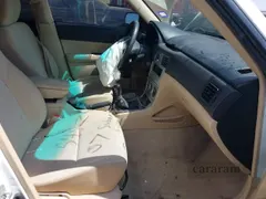 2007 Subaru Forester X