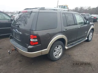 2006 Ford Explorer Eddie Bauer