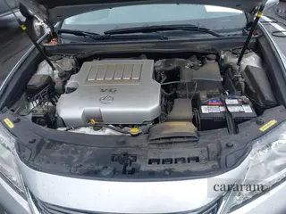 2013 Lexus ES 250