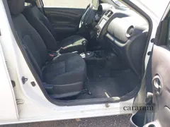 2019 Nissan Versa SV