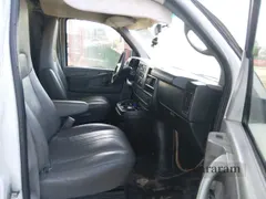 2014 Chevrolet Express Cargo