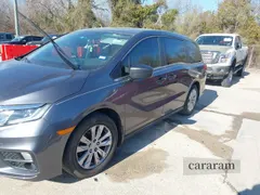 2018 Honda Odyssey LX