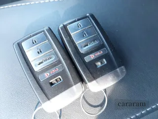 2020 Acura RDX