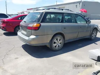 2004 Subaru Legacy Outback 35th Anniversary