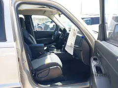 2009 Jeep Liberty Sport