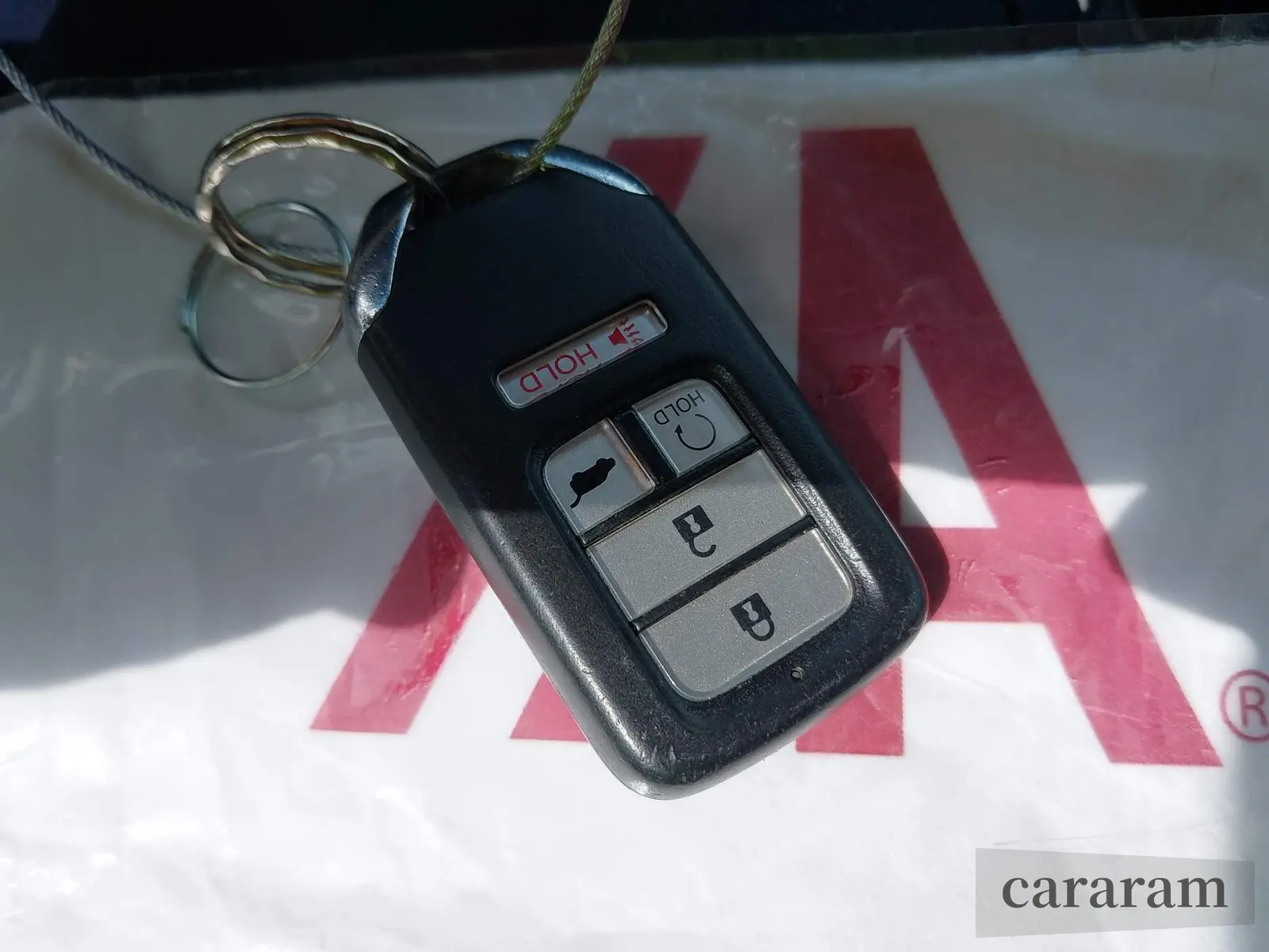 2016 Honda Pilot EX