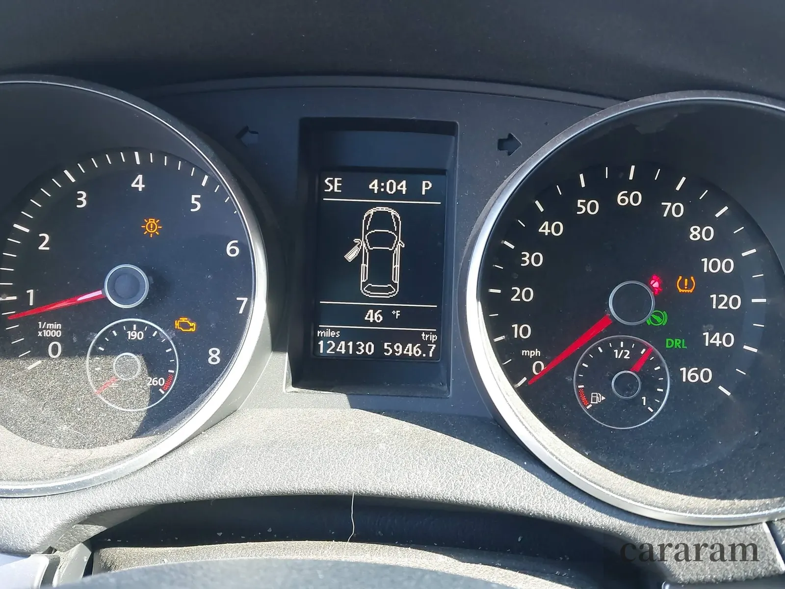 2010 Volkswagen Golf