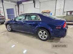 2010 Chevrolet Malibu 1LT