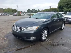 2011 Lexus ES 330