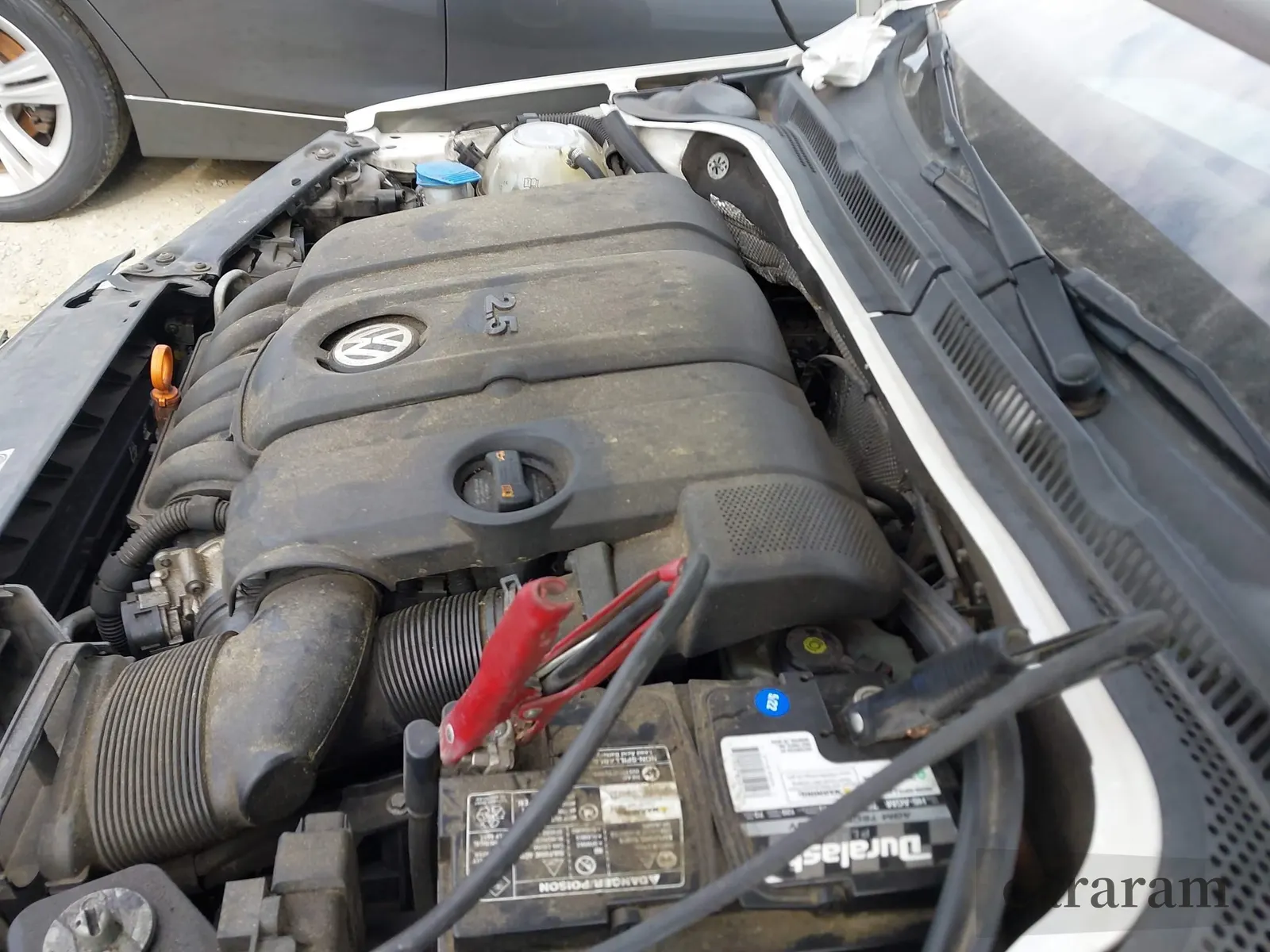 2013 Volkswagen Jetta SEL