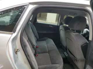 2013 Chevrolet Impala LS