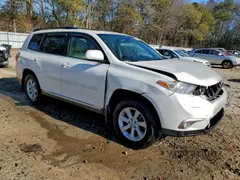 2013 Toyota Highlander