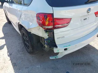 2014 BMW X5 xDrive35i