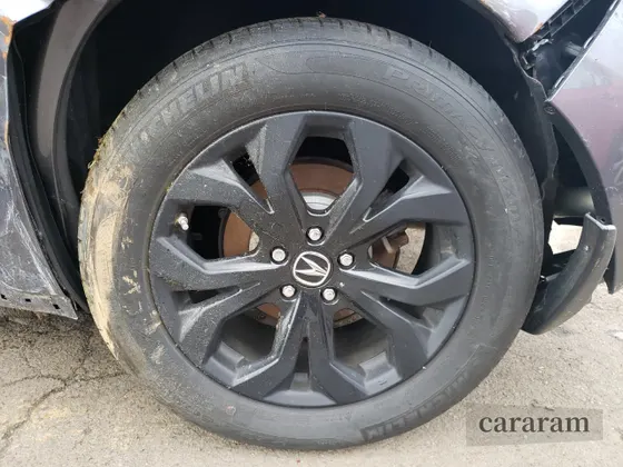 2017 Acura RDX Advance