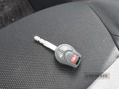 2013 Nissan Juke SV