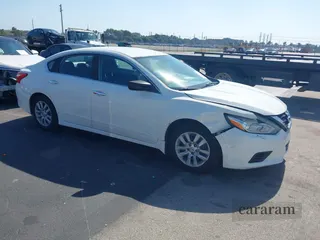 2017 Nissan Altima SL