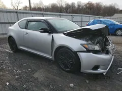 2012 Scion tC