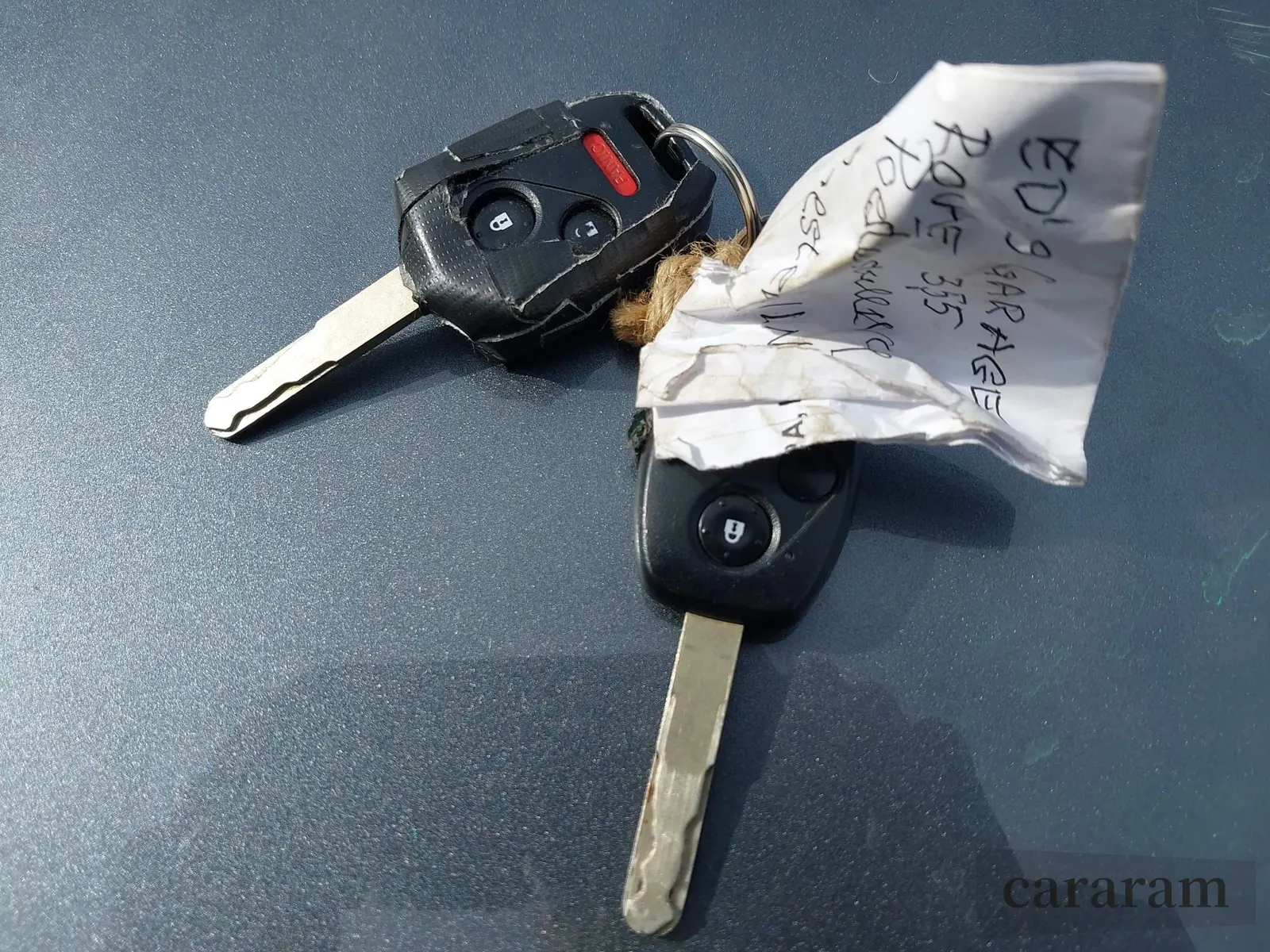 2009 Honda Fit Sport