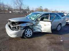 2003 Toyota Avalon XL