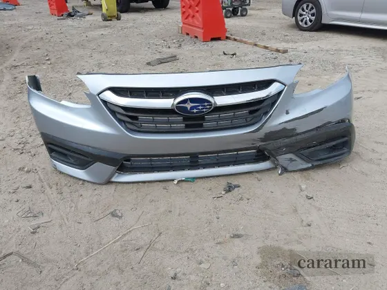 2020 Subaru Legacy