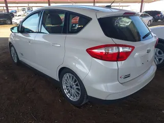 2016 Ford C-Max SEL