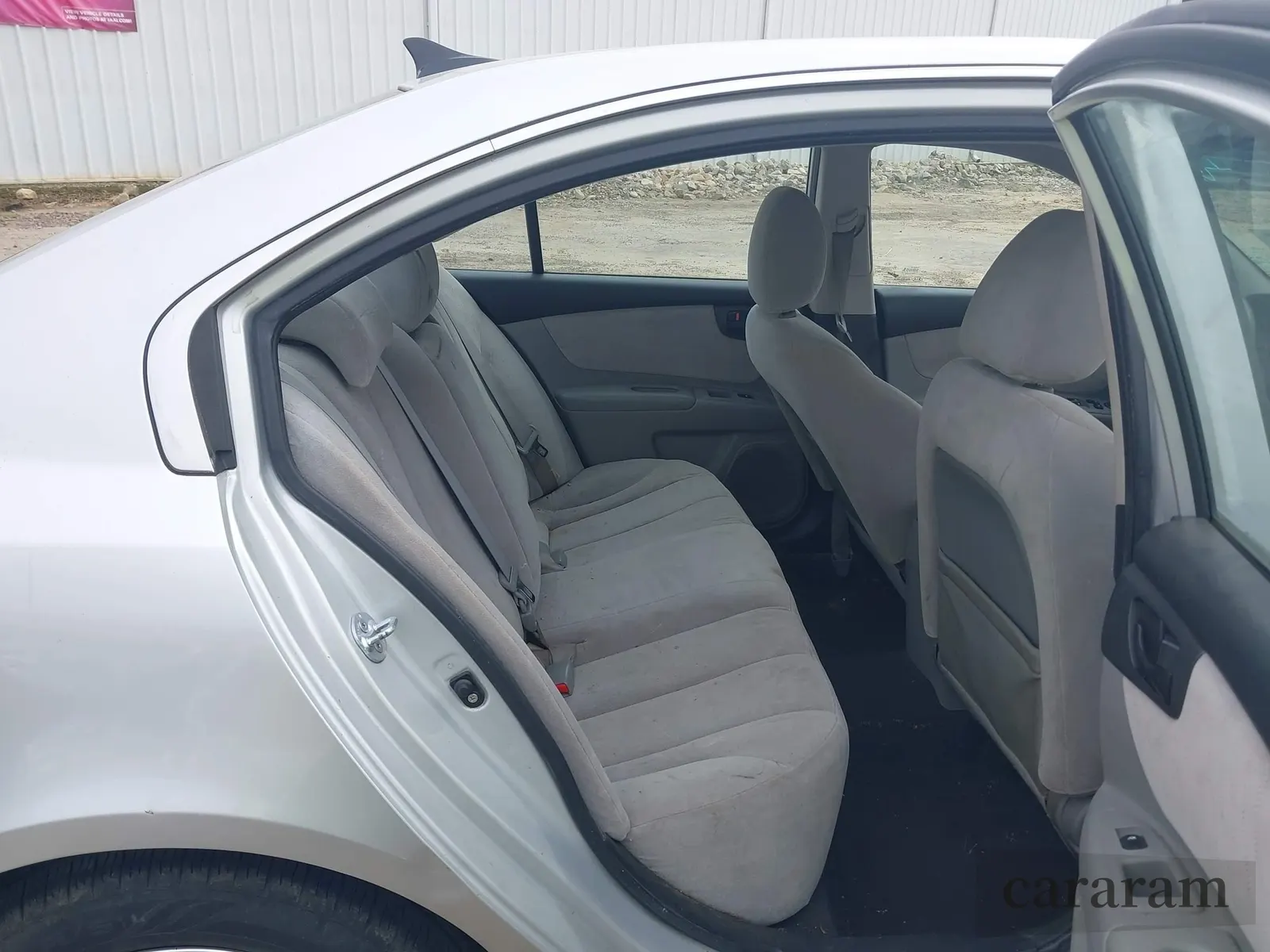 2010 Kia Optima LX