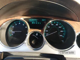2008 Buick Enclave CXL