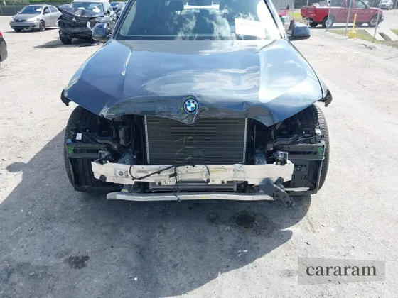 2022 BMW X5 xDrive45e