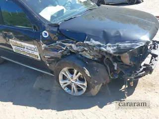 2012 Dodge Durango SXT