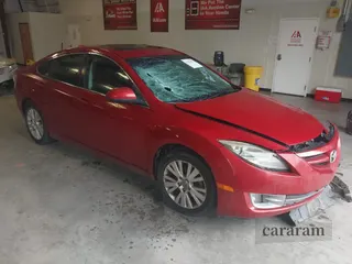 2010 Mazda 6 i Touring