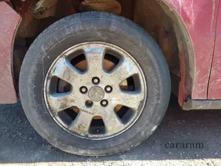 2003 Honda Odyssey EX-L