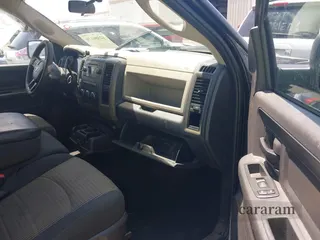 2012 Ram 1500 ST