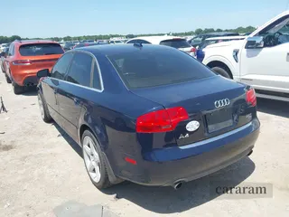 2006 Audi A4