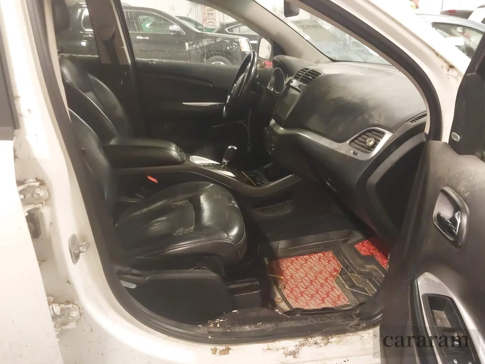 2014 Dodge Journey SXT